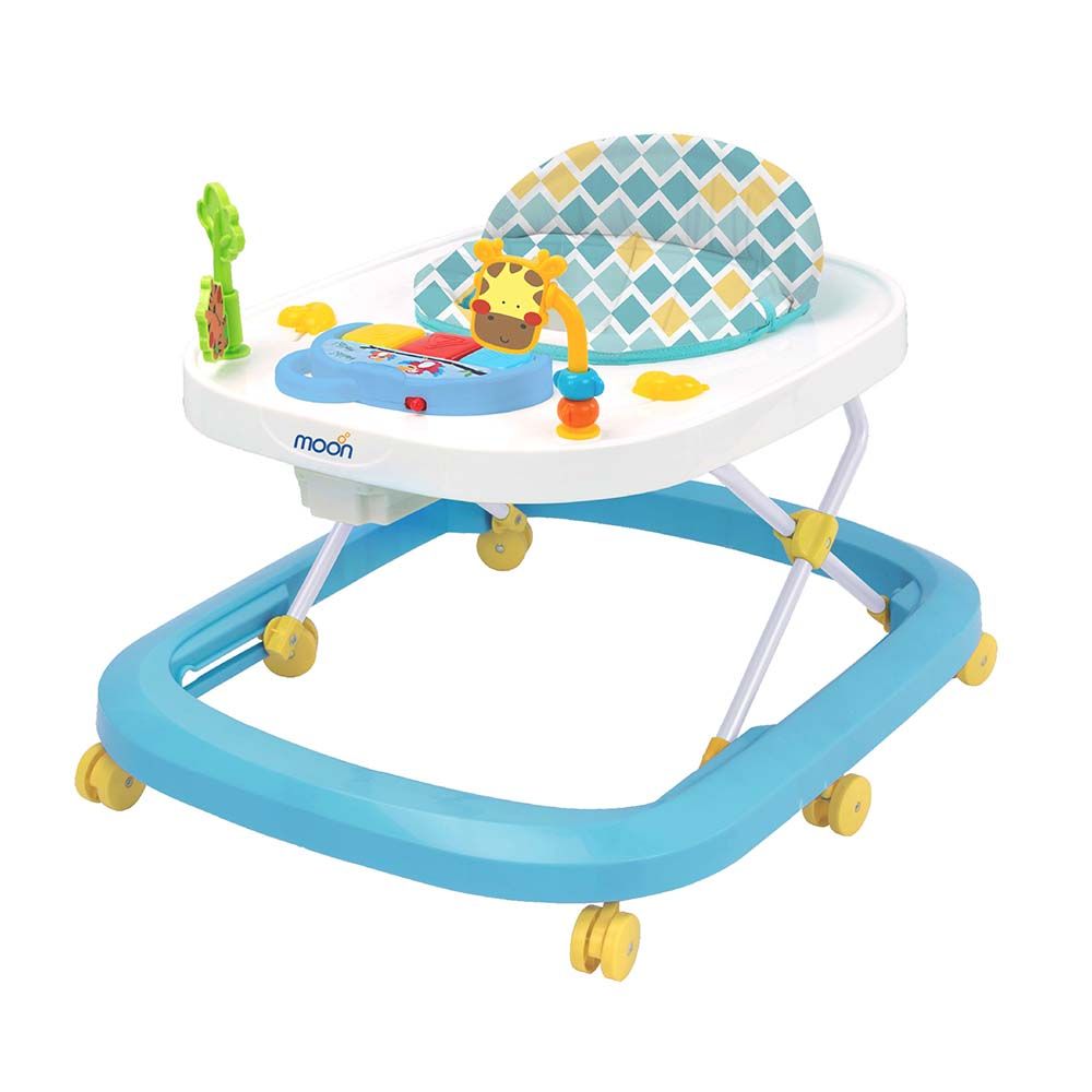 Baby moon store walker review